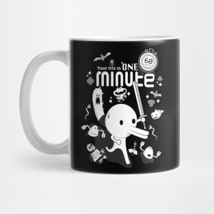 Minit Mug